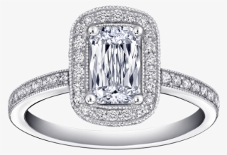 Anastasia Collection - Ring