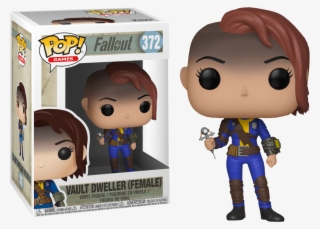 Fallout - Funko Pop Mattel: He-man Masters