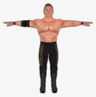 [ ] Spoiler - Barechested