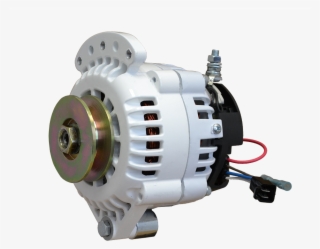Balmar Alternator