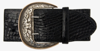 Astrid 2 Swirl - Belt