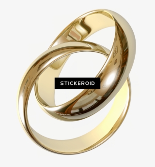Gold Ring Jewelry - Wedding Rings