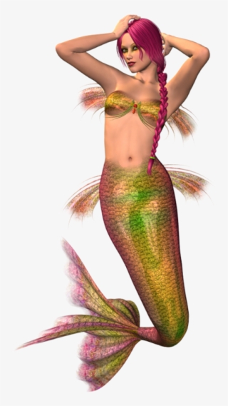 Mermaid
