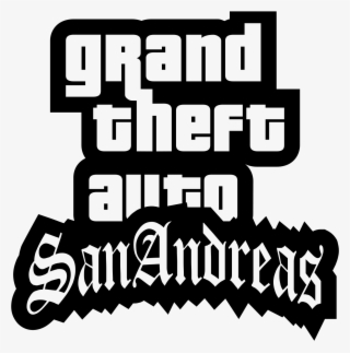 San Andreas Filled Icon