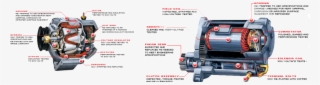 Alternator & Starter Breakdown - Alternator