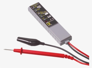 Automotive Electric Tester To Check Car Battery And