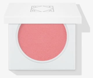 Pressed Blush - Pink Satin - Satin