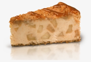 7" Caramel Apple Cheesecake