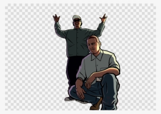 Download Gta San Andreas Png Clipart Grand Theft Auto - Gta San Andreas Png