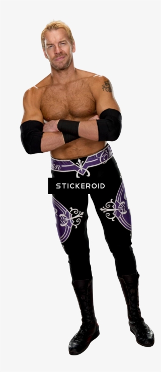 Wwe Christian