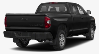 New 2018 Toyota Tundra 2wd Sr5 - 2019 Ram 1500 Green