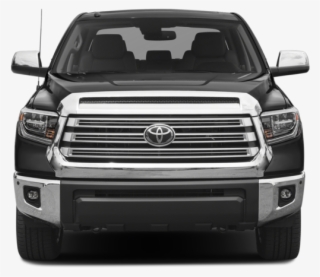 Toyota Tundra 2018 - Toyota Tundra 2018 Front