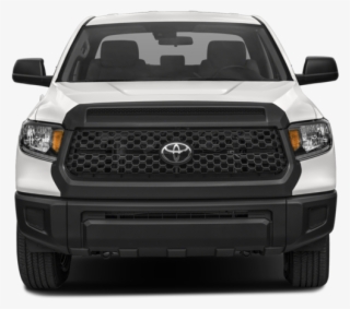 Toyota Tundra 2018