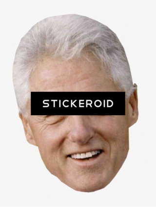 Bill Clinton Celebrities - Novelties Direct Bill Clinton Mask