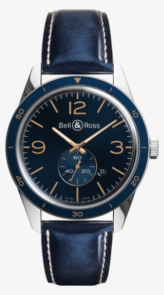 La Cote Des Montres - Bell & Ross Aeronavale