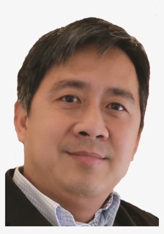Supoj Chinveeraphan