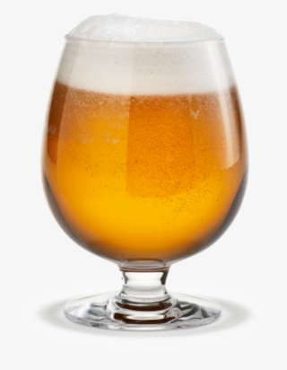 Holmegaard Det Danske Ølglas