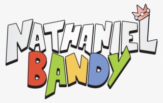 Josuke Higashikata On Twitter - Nathaniel Bandy Logo