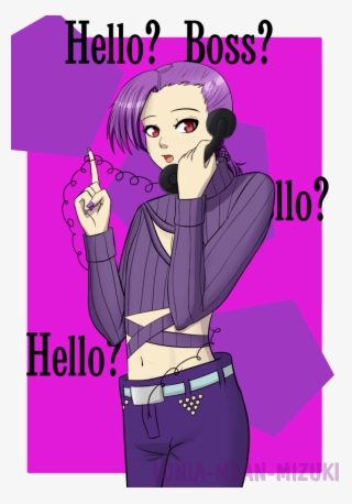 View Samegoogleiqdbsaucenao 1518112460311 , - Doppio Jojo