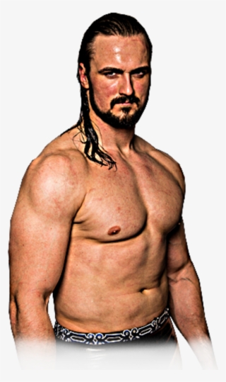 Since Losing His Icw World Heavyweight Championship - Tna Drew Galloway Png