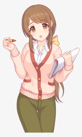 Pop Elf Shortsword Aikawa Misato Rare Raidmedal001 - Misato Katsuragi