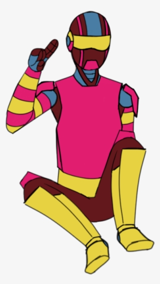 These Two Have Colour Schemes Very Similar To The Trans - Illustration