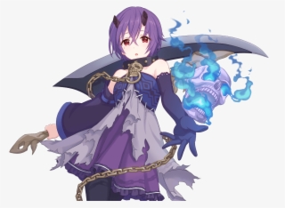 Cute Fiend Katana Kamiki Shinobu Normal Start 0 Surprised - Wiki