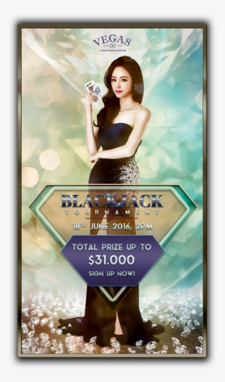 Promotion Banner & Flyer Design Vegas Club - Flyer