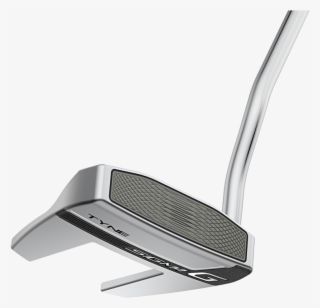 Ping Has Utilized A Multi-piece Face Technology And - Ping Sigma G Tyne Putter 32