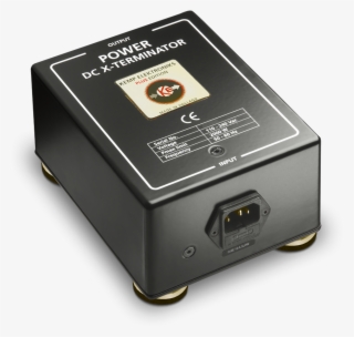 Kemp Elektroniks - Electronics