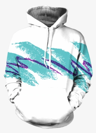 Jazzy S Paper Hoodie - Jazz Solo Cup Hoodie
