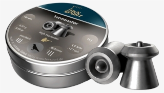 H&n Baracuda Hunter 5.5