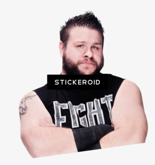 Kevin Owens Wwe - Life Hack
