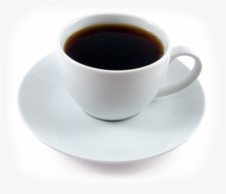 Coffee Cup 01 - Cup Of Coffee