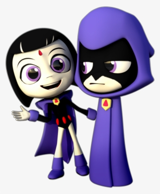 Raven Full By Estefanoida-darmcrw - Raven