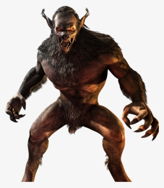 Castlevania Lords Of Shadow Lycan