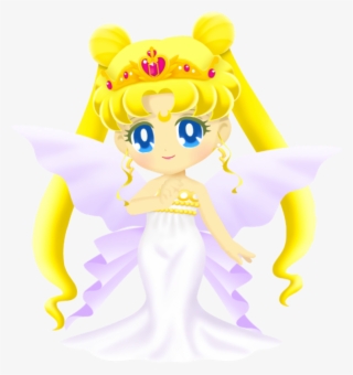 Neo Queen Serenity, Princess Serenity, Sailor Princess, - Sailor Moon Drops