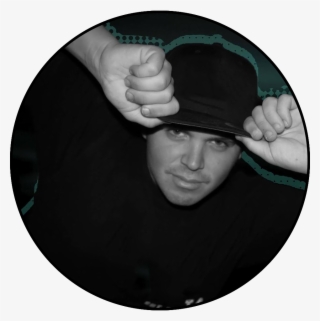 Intro Jacob Wolfman Avatar No Brand - Circle