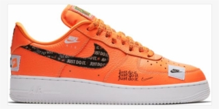 Nike Just Do It Pack - Air Force 1 Just Do It Pack Low