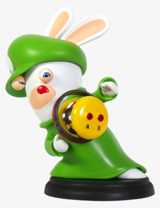 Кролик Луиджи