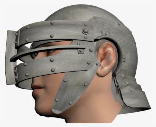 A01 - Guts Helmet
