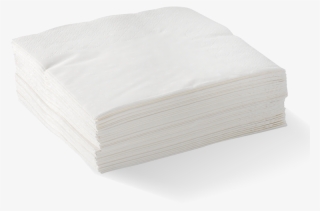 2 Ply 1/4 Fold Corner Embossed Dinner Bionapkinl Dnce1/4 - Paraffin Wax