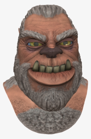 A Couple Old Horror Movie Cartoon Characters