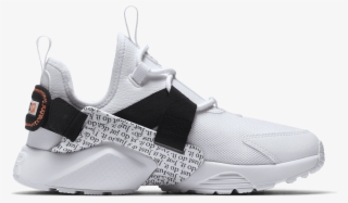 Nike Air Huarache City Low Premium - Nike Huarache City Low