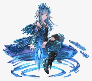 19 Dec - Granblue Fantasy Erin