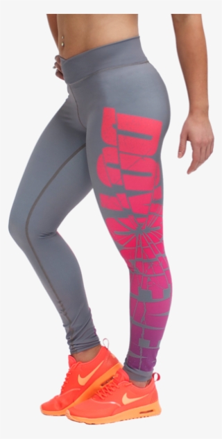 Nike Just Do It Leggings - Leggings