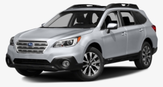 2016 Subaru Outback4dr Wgn - Dodge Journey Se 2018