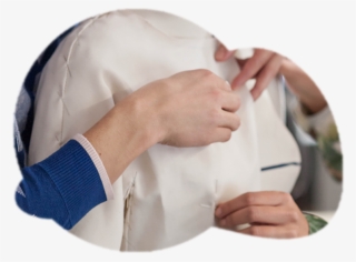 Half Image-cotton - Innovation