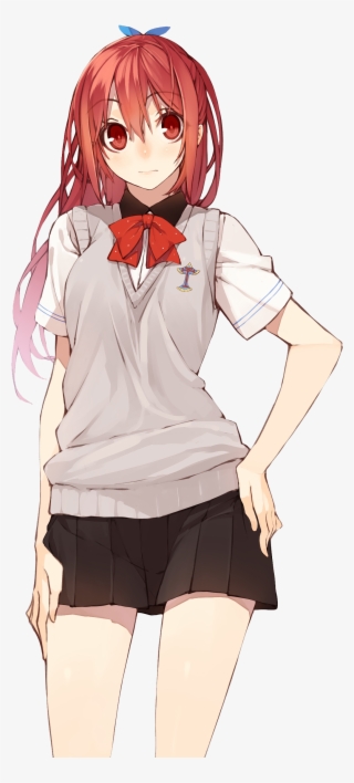 Matsuoka Gou Render By Assassinwarrior-d6ut59j - Free Matsuoka Gou Png