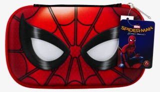 Marvel Spider-man Pencil Case